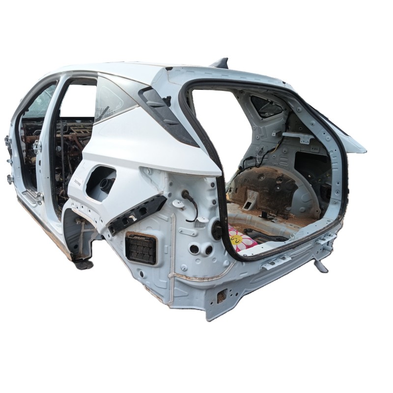 Recambio de aleta trasera izquierda para hyundai tucson (nx4e, nx4a) 1.6 t-gdi referencia OEM IAM   