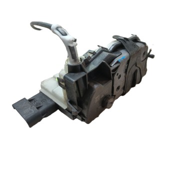 CERRADURA PUERTA DELANTERA IZQUIERDA 9812398180 123981 