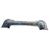 Recambio de paragolpes trasero para peugeot partner tepee 1.6 bluehdi 100 referencia OEM IAM 7410GE  