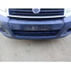 Recambio de paragolpes delantero para fiat scudo furgoneta (270_, 272_) 1.6 d multijet referencia OEM IAM 1497581078  