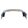 Recambio de paragolpes trasero para ford focus iii 1.6 ti referencia OEM IAM 1731174  