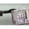 Recambio de retrovisor izquierdo para dacia dokker express ambiance referencia OEM IAM 0211046  