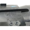 Recambio de rejilla aireadora para fiat 500 cabrio (150) lounge referencia OEM IAM 735578445  