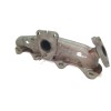 Recambio de colector escape para renault koleos dynamique pack2 referencia OEM IAM H82443150  
