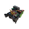 Recambio de caja reles / fusibles para volkswagen id.4 (e21) performance referencia OEM IAM 5WA937125B 5WA937615 