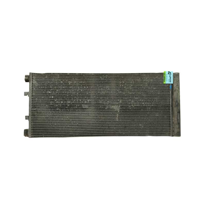 Recambio de condensador / radiador aire acondicionado para nissan nv400 furgoneta (x62, x62b) dci 125 referencia OEM IAM 2765000