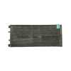 Recambio de condensador / radiador aire acondicionado para nissan nv400 furgoneta (x62, x62b) dci 125 referencia OEM IAM 2765000