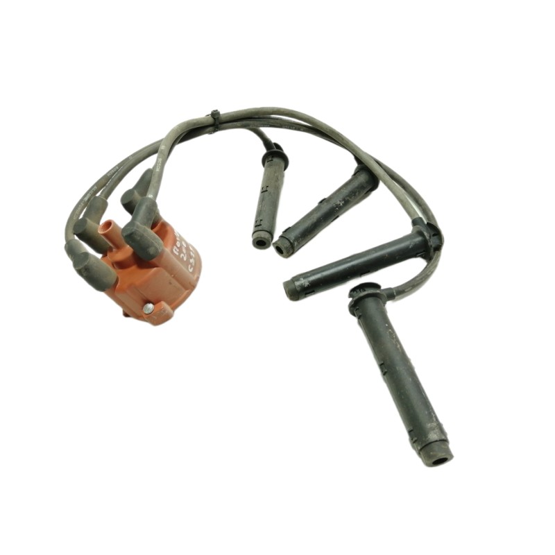 Recambio de delco para mg serie 200 (rf) 214 si (3-ptas.) referencia OEM IAM VK303FB  