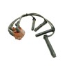 Recambio de delco para mg serie 200 (rf) 214 si (3-ptas.) referencia OEM IAM VK303FB  