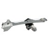 Recambio de elevalunas trasero derecho para citroën c4 lim. feel referencia OEM IAM 402278K  
