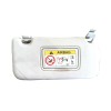 Recambio de parasol derecho para ford fiesta vii (hj, hf) 1.5 tdci referencia OEM IAM 2434904  