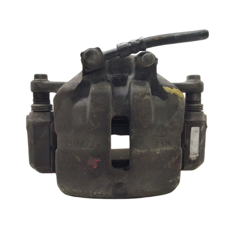 Recambio de pinza freno delantera izquierda para opel insignia berlina cosmo referencia OEM IAM 95520099  542144