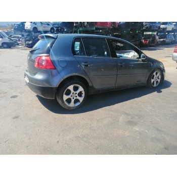 VOLKSWAGEN GOLF V (1K1)