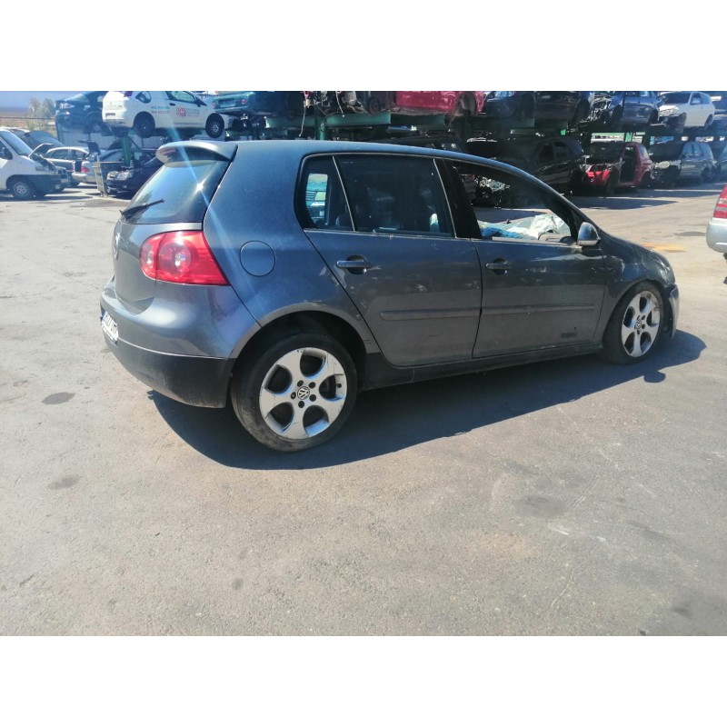 VOLKSWAGEN GOLF V (1K1)