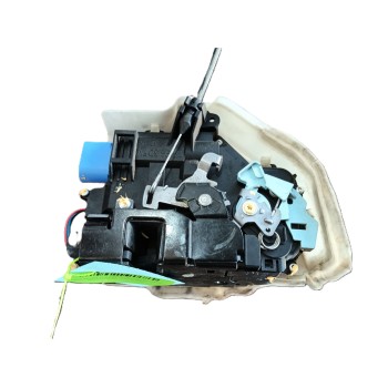CERRADURA PUERTA DELANTERA DERECHA 3D1837016AC 