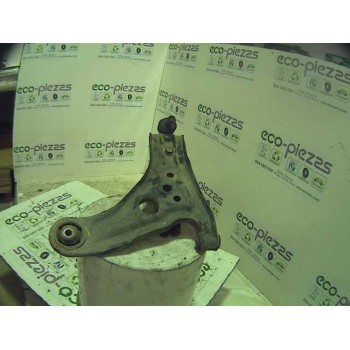 BRAZO SUSPENSION INFERIOR DELANTERO IZQUIERDO 