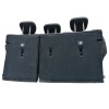 Recambio de juego asientos completo para opel astra k lim. 5türig dynamic start/stop referencia OEM IAM   