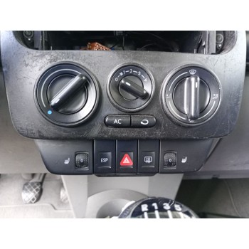 MANDO CALEFACCION / AIRE ACONDICIONADO 1C0820045E01C 