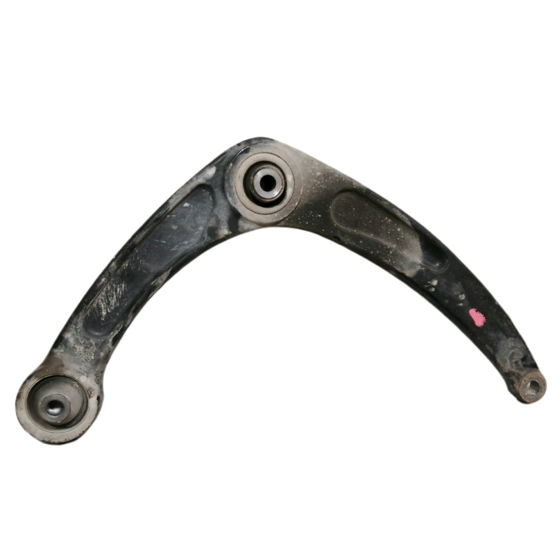 Recambio de brazo suspension inferior delantero izquierdo para peugeot 307 berlina (s2) xsi referencia OEM IAM 3520S2 975G 