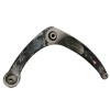Recambio de brazo suspension inferior delantero izquierdo para peugeot 307 berlina (s2) xsi referencia OEM IAM 3520S2 975G 