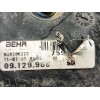 Recambio de electroventilador para opel combo tour 1.3 cdti 16v referencia OEM IAM 9129966 13114006 