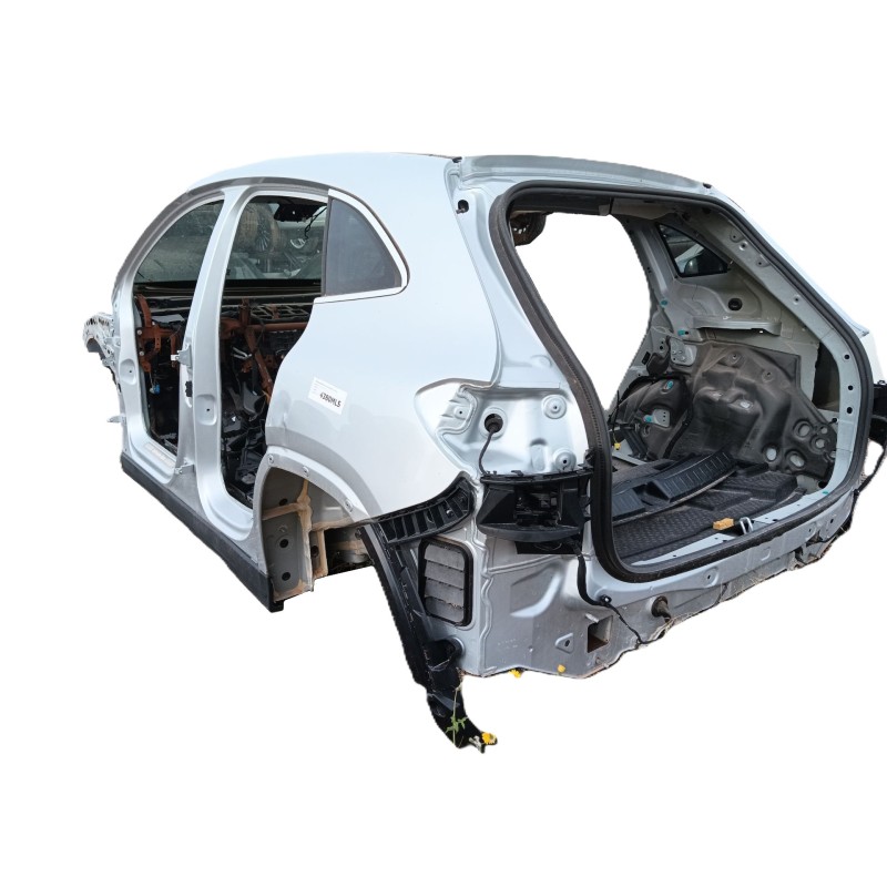 Recambio de aleta trasera izquierda para mercedes-benz eqa (h243) eqa 250+ (243.702) referencia OEM IAM   