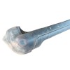 Recambio de paragolpes trasero para peugeot partner tepee 1.6 bluehdi 100 referencia OEM IAM 7410GE  