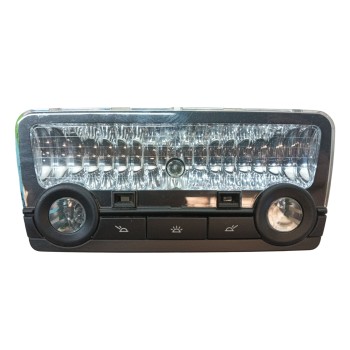 LUZ INTERIOR TRASERA CENTRAL 63319240763 65703000000 