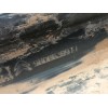 Recambio de paragolpes delantero para peugeot expert furgoneta (v_) 1.5 bluehdi 120 referencia OEM IAM 1615627580 9808639977 