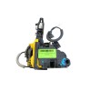 Recambio de cerradura puerta delantera izquierda para kia cee´d (jd) 1.4 cvvt referencia OEM IAM 81310A2000 81310A2100 