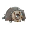 Recambio de mangueta delantera izquierda para toyota auris 1.3 16v cat referencia OEM IAM   
