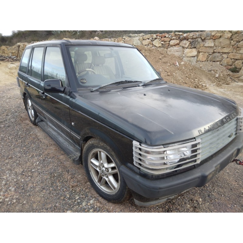 LAND ROVER RANGE ROVER (LP)