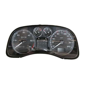CUADRO INSTRUMENTOS 6103L6 9660470680 