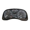 Recambio de cuadro instrumentos para peugeot 307 break (3e) 1.6 hdi 110 referencia OEM IAM 6103L6 9660470680 