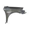 Recambio de aleta delantera izquierda para nissan primera hatchback (p12) 1.9 dci referencia OEM IAM 63101AV630  