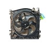 Recambio de electroventilador para nissan note (e11, ne11) 1.5 dci referencia OEM IAM 21481AY610 8200688375 