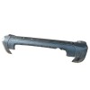 Recambio de paragolpes trasero para peugeot partner tepee 1.6 bluehdi 100 referencia OEM IAM 7410GE  