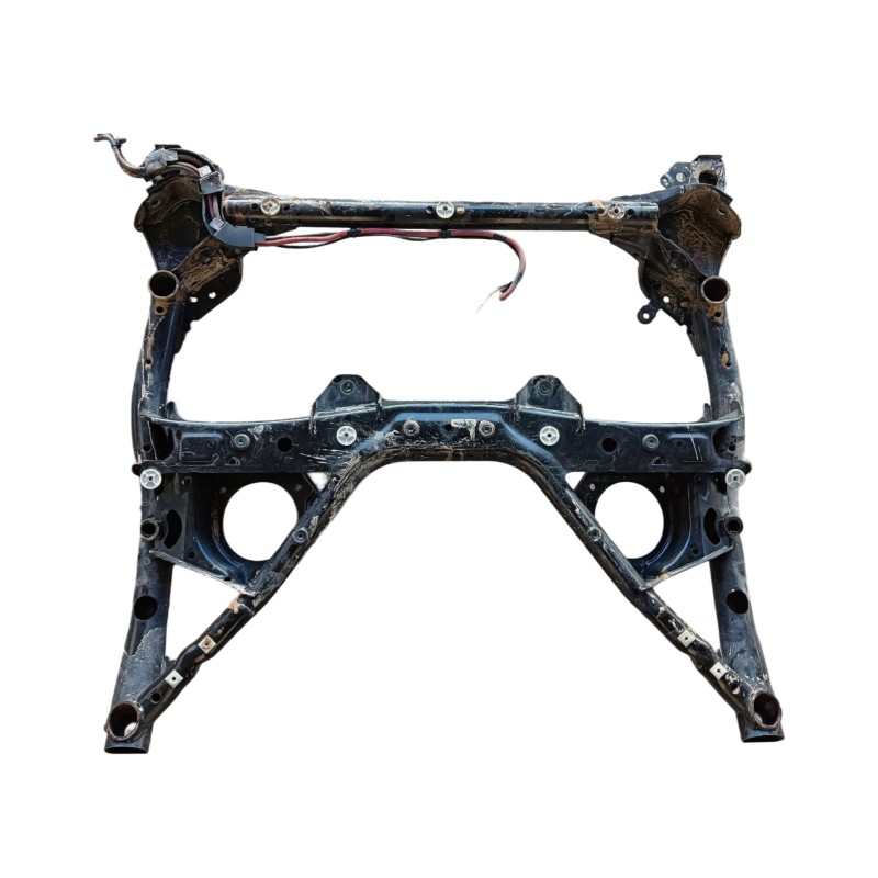 Recambio de puente delantero para bmw 3 (f30, f80) 320 d referencia OEM IAM 31106872118  