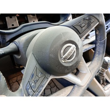 AIRBAG DELANTERO IZQUIERDO 