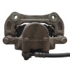 Recambio de pinza freno delantera izquierda para opel insignia berlina cosmo referencia OEM IAM 95520099  542144
