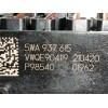 Recambio de caja reles / fusibles para volkswagen id.4 (e21) performance referencia OEM IAM 5WA937125B 5WA937615 