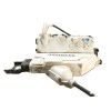 Recambio de cerradura puerta trasera derecha para citroën c3 collection referencia OEM IAM A04997 PSA006249 