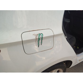 TAPA EXTERIOR COMBUSTIBLE 
