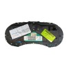 Recambio de cuadro instrumentos para peugeot 307 break (3e) 1.6 hdi 110 referencia OEM IAM 6103L6 9660470680 