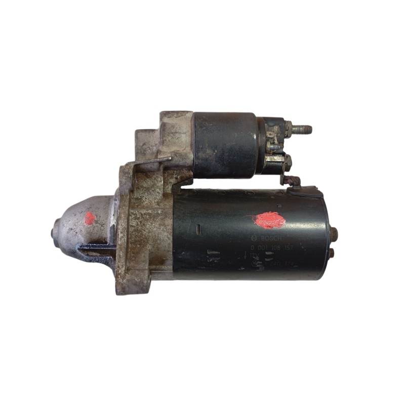 Recambio de motor arranque para bmw 3 compact (e36) 316 i referencia OEM IAM 12412354709 1740374 