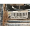 Recambio de electroventilador para nissan note (e11, ne11) 1.5 dci referencia OEM IAM 21481AY610 8200688375 