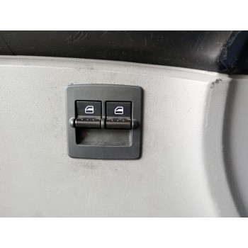 MANDO ELEVALUNAS DELANTERO IZQUIERDO 1C095985101C 