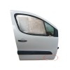 Recambio de puerta delantera derecha para peugeot partner tepee 1.6 bluehdi 100 referencia OEM IAM 9004Z6  