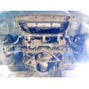 Recambio de puente delantero para bmw 3 (f30, f80) 320 d referencia OEM IAM 31106872118  