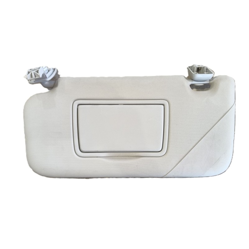 Recambio de parasol izquierdo para ford fiesta vii (hj, hf) 1.5 tdci referencia OEM IAM 2434924  